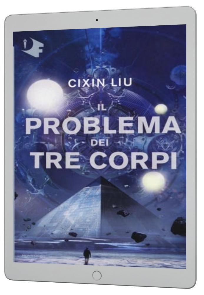 Problema dei tre corpi