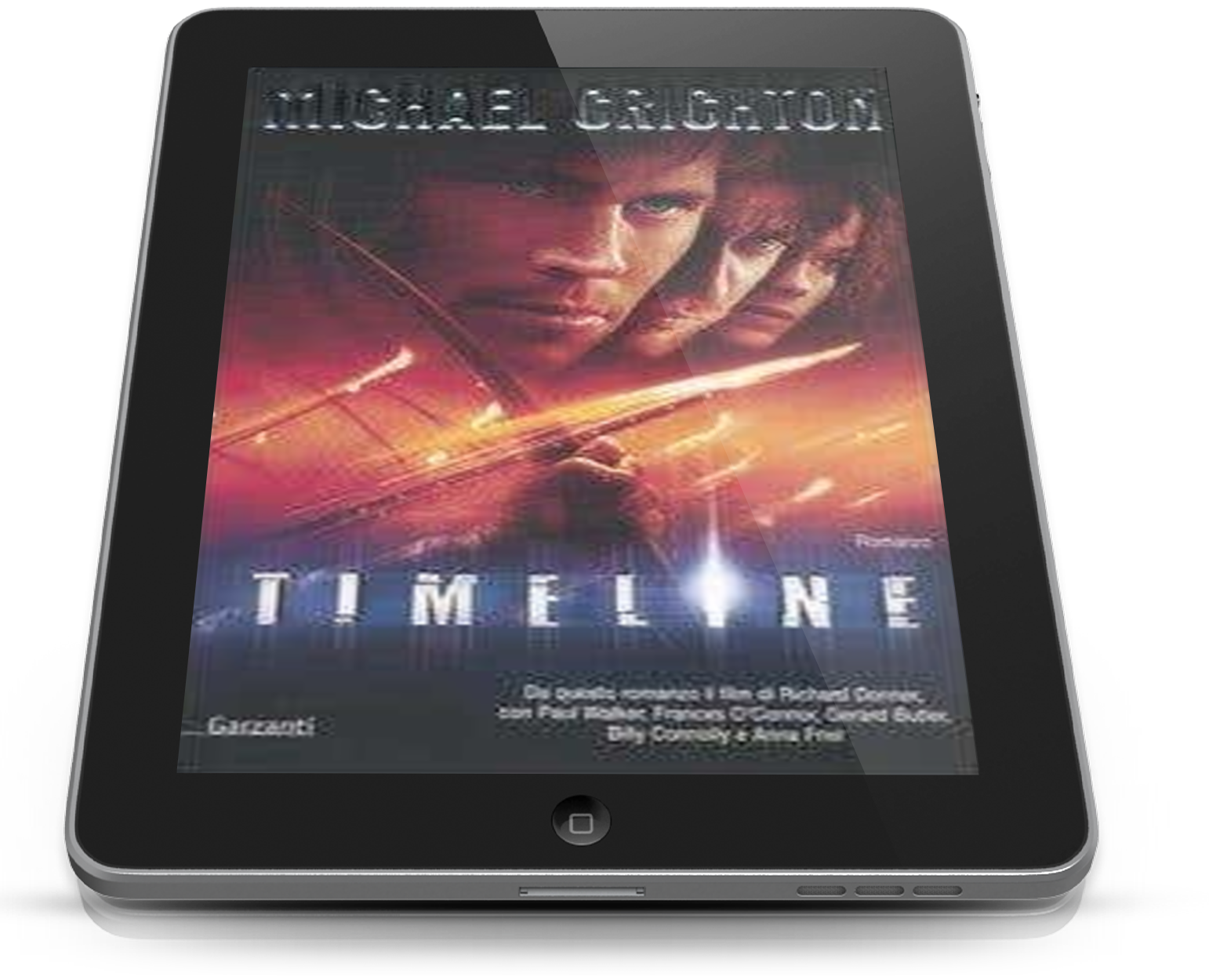 Timeline